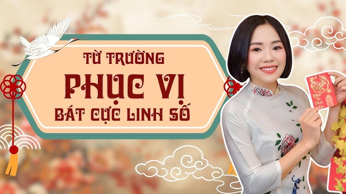 Phục vị là gì? Giải mã năng lượng Phục Vị trong Bát Cực Linh Số – bí mật về sự ổn định và cân bằng